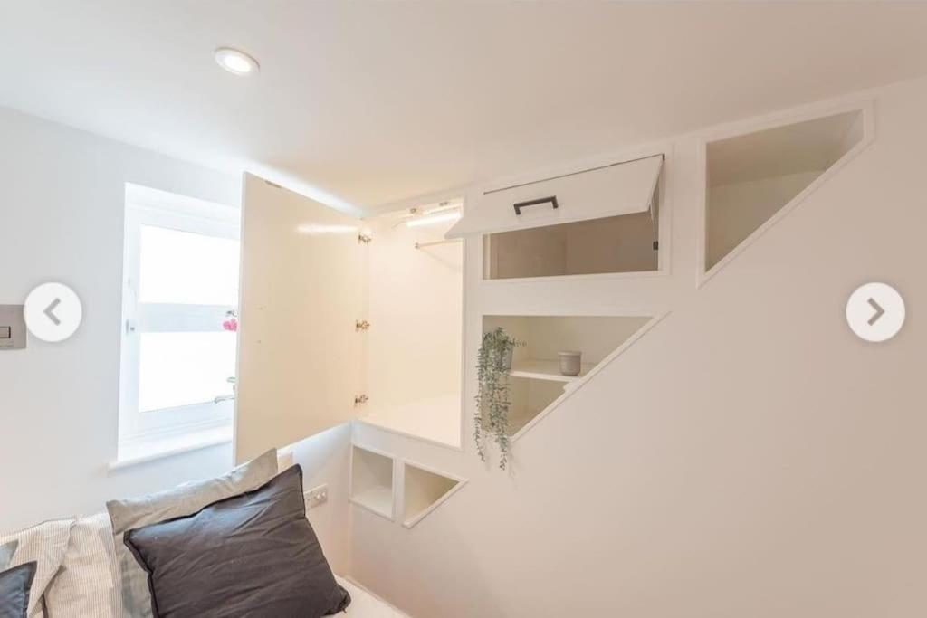 1 Bedroom Modern Duplex سوثامبتون المظهر الخارجي الصورة